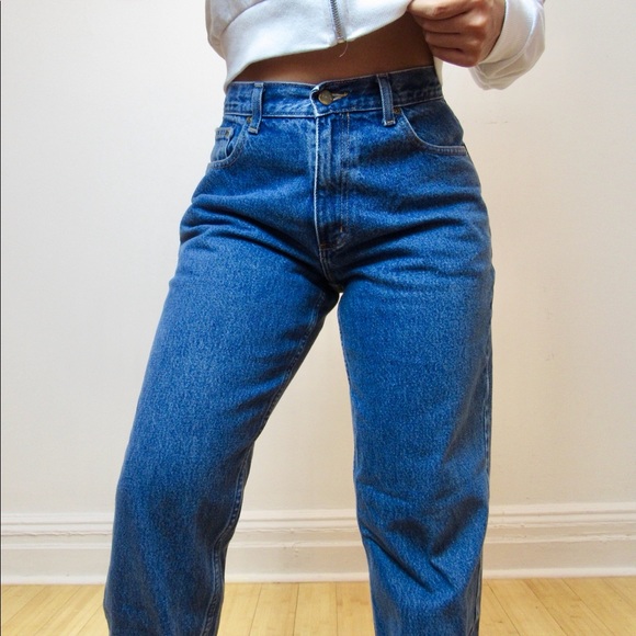 L.L. Bean Denim - Vintage LL Bean Jeans